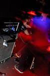 nff09 / friday / kevin drumm + prurient =kevin drumm + prurient