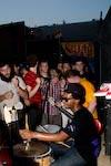 the deathset